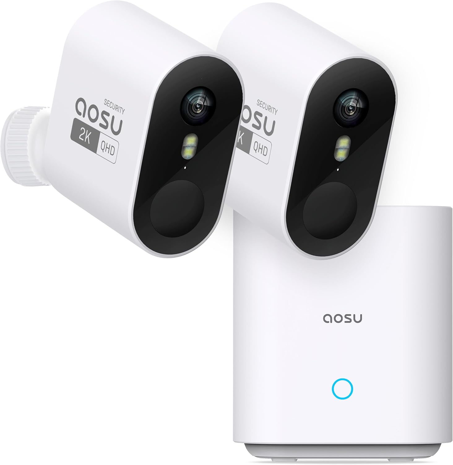 Best Smart Security Cameras In 2024